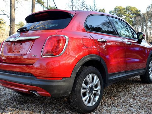 Used 2016 FIAT 500X Easy image 5