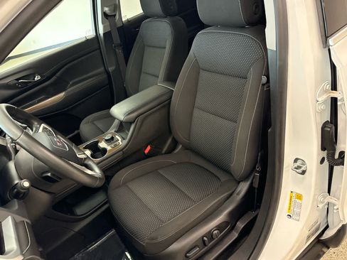 Used 2023 GMC Acadia SLE w/ Driver Convenience Package AWD/4WD image 31