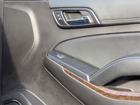 Used 2016 Chevrolet Tahoe LS w/ Enhanced Driver Alert Package image 30