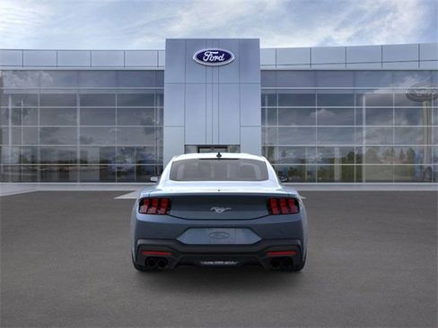 New 2026 Ford Mustang Coupe image 5