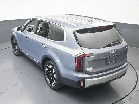 Used 2024 Kia Telluride EX AWD/4WD image 53