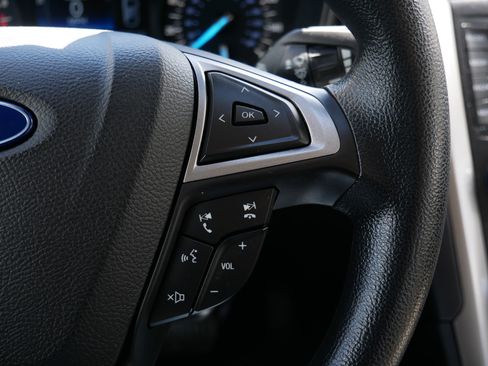 Used 2019 Ford Fusion S FWD image 29