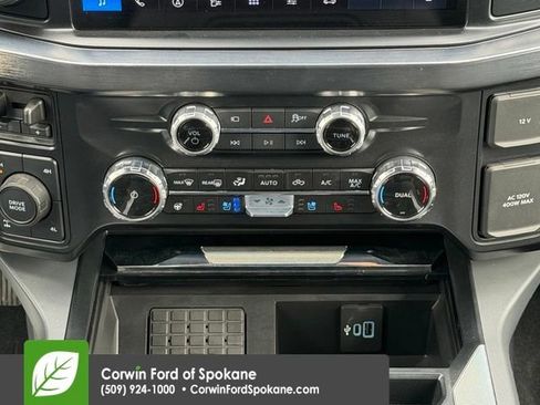 Used 2025 Ford F250 Lariat w/ Lariat Ultimate Package AWD/4WD image 33