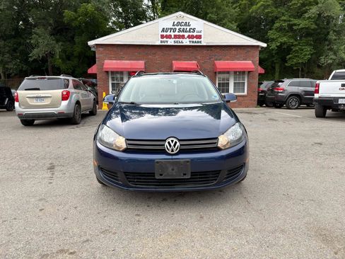 Used 2013 Volkswagen Jetta SE FWD image 2