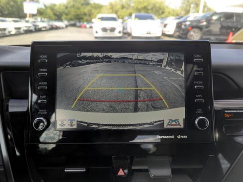 Used 2022 Toyota Camry XSE image 25