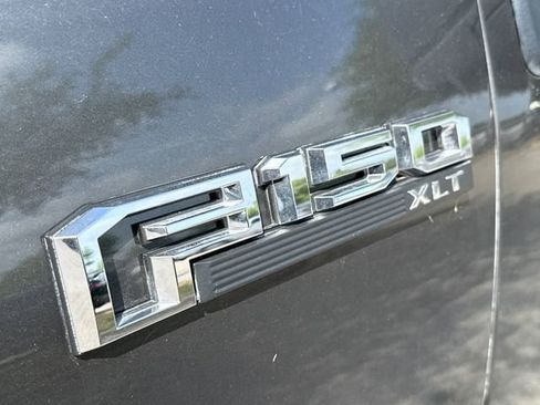 Used 2018 Ford F150 XLT w/ Equipment Group 302A Luxury image 6