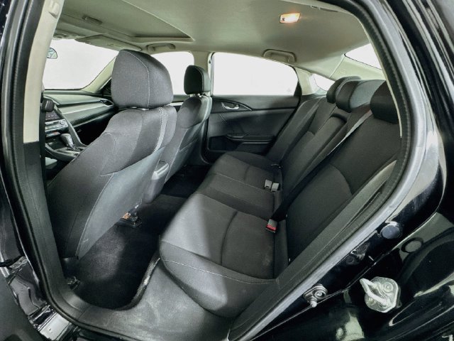 Used 2017 Honda Civic EX image 22