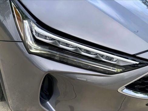 Used 2024 Acura MDX SH-AWD image 28