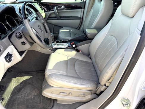 Used 2017 Buick Enclave Premium w/ Experience Buick Package image 12