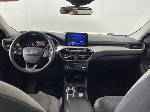 Used 2022 Ford Escape SE image 13