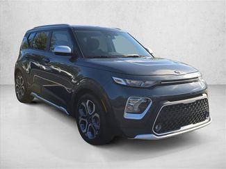 Used 2021 Kia Soul X-Line video 3
