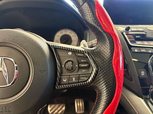 Used 2019 Acura RDX A-Spec image 19