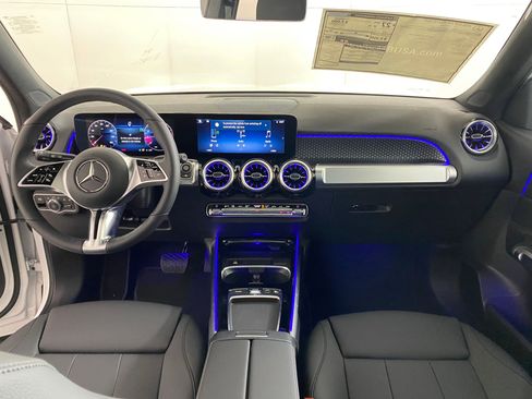 New 2026 Mercedes-Benz GLB 250 4MATIC image 15