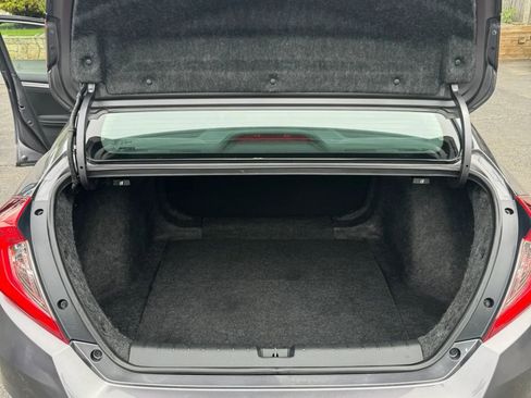 Used 2016 Honda Civic EX-T image 16
