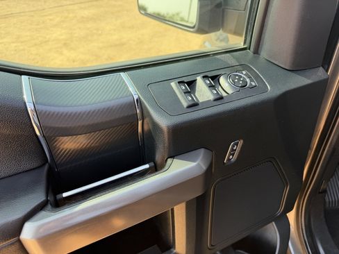 Used 2020 Ford F150 XLT w/ Equipment Group 302A Luxury RWD image 19