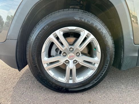 Used 2019 GMC Terrain SLE w/ Driver Convenience Package FWD image 41