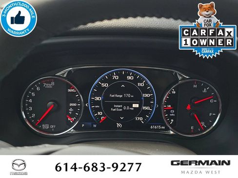 Used 2021 GMC Acadia Denali w/ Denali Technology Package FWD image 24