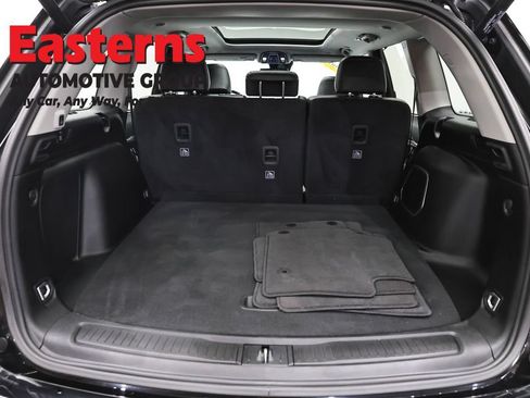 Used 2023 Jeep Grand Cherokee 4WD 4xe w/ Luxury Tech Group II image 9