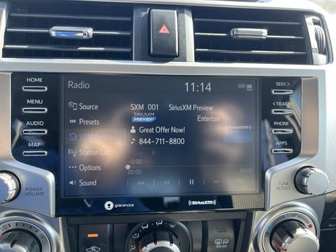 Used 2024 Toyota 4Runner SR5 image 23