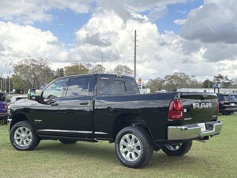 New 2026 RAM 2500 Laramie image 12