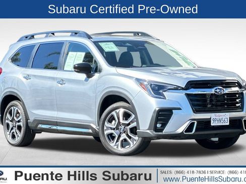 Used 2024 Subaru Ascent Touring image 1