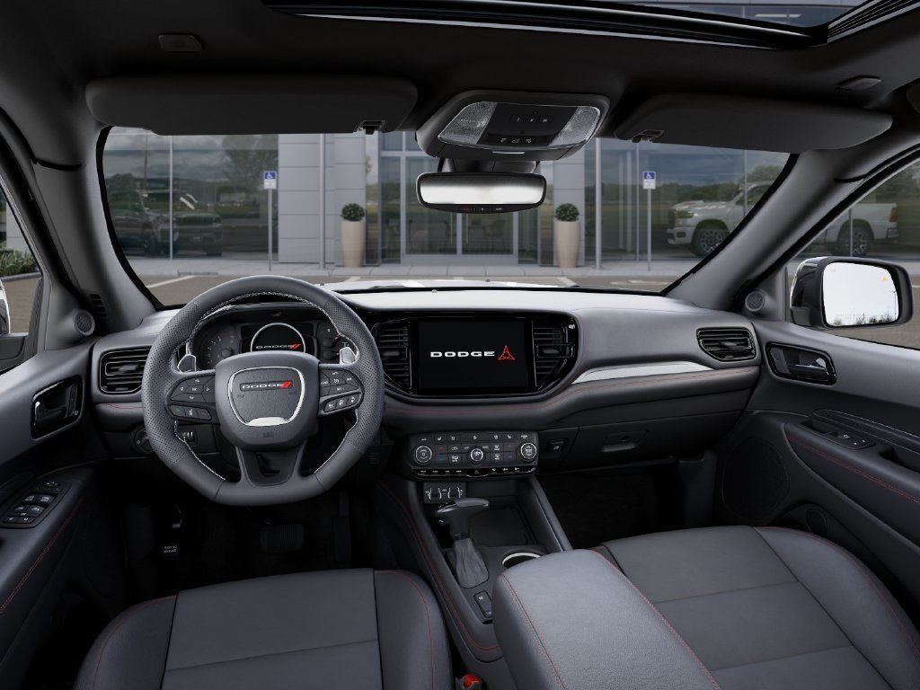 New 2026 Dodge Durango GT w/ Tow 'N Go Package AWD/4WD image 15