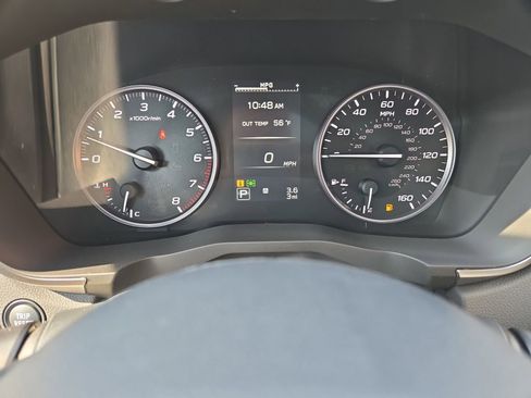 New 2026 Subaru Ascent Limited AWD/4WD image 21