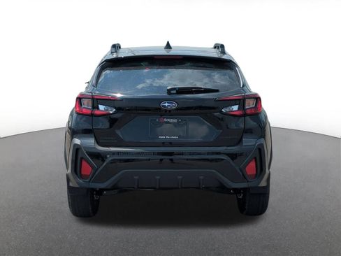 New 2026 Subaru Crosstrek 2.0i Premium AWD/4WD image 5