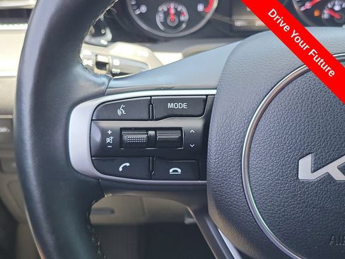 Used 2024 Kia K5 GT-Line w/ GT-Line Premium Package AWD/4WD image 7