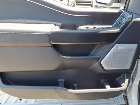 New 2026 Ford F150 Raptor AWD/4WD image 16