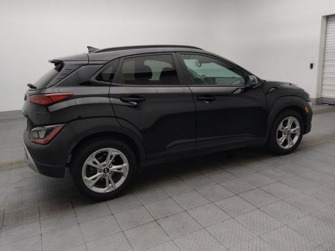 Used 2023 Hyundai Kona SEL FWD image 10