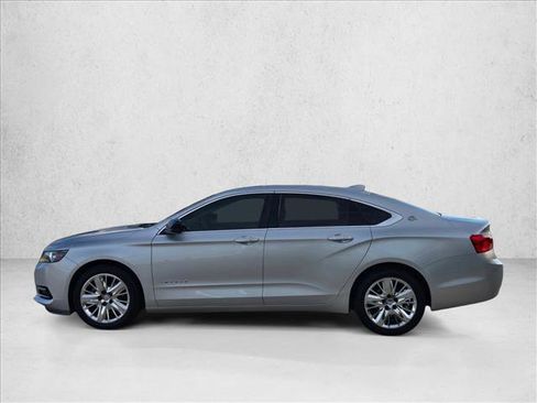 Used 2019 Chevrolet Impala LS FWD image 6