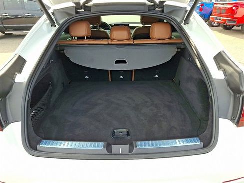 Used 2023 Mercedes-Benz GLC 300 GLC 300 Coupe image 24