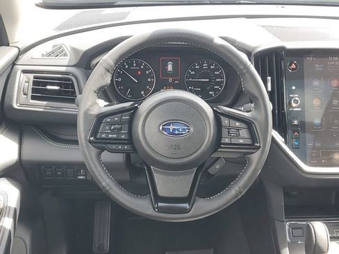 Certified 2025 Subaru Ascent Onyx Edition w/ Onyx Package AWD/4WD image 15
