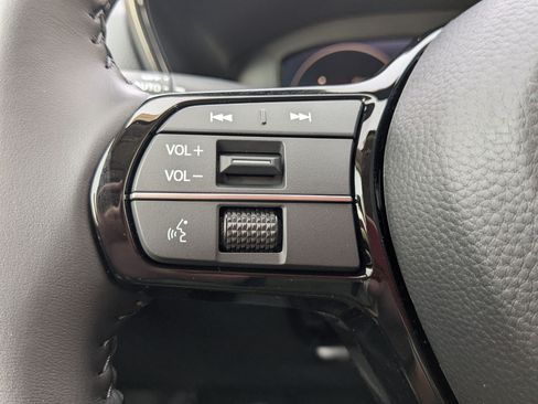 New 2026 Honda CR-V EX-L image 16