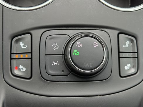 Certified 2024 GMC Terrain SLE w/ Driver Convenience Package AWD/4WD image 34