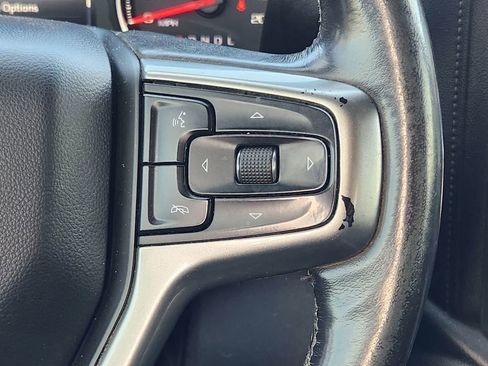 Used 2021 Chevrolet Silverado 3500 LT w/ Convenience Package AWD/4WD image 26