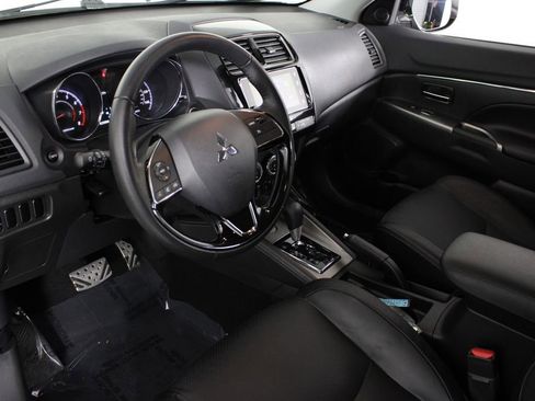 Used 2018 Mitsubishi Outlander Sport SEL image 16