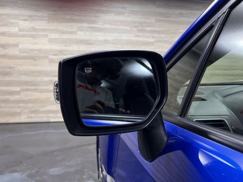 Used 2020 Subaru WRX STI image 25