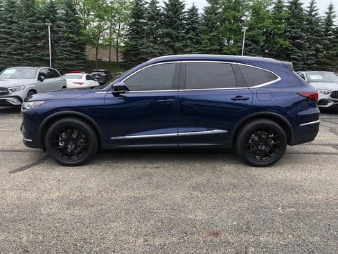 Used 2023 Acura MDX SH-AWD w/ Advance Package image 7