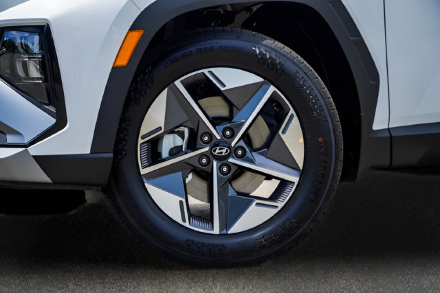 New 2026 Hyundai Tucson SEL AWD/4WD image 40