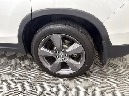 Used 2021 Honda Passport Touring image 22