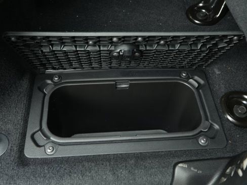 New 2026 RAM 2500 Big Horn AWD/4WD image 30