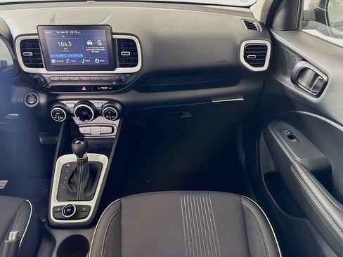 New 2026 Hyundai Venue SEL FWD image 35