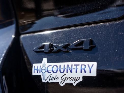 Used 2025 Jeep Grand Cherokee Altitude AWD/4WD image 10