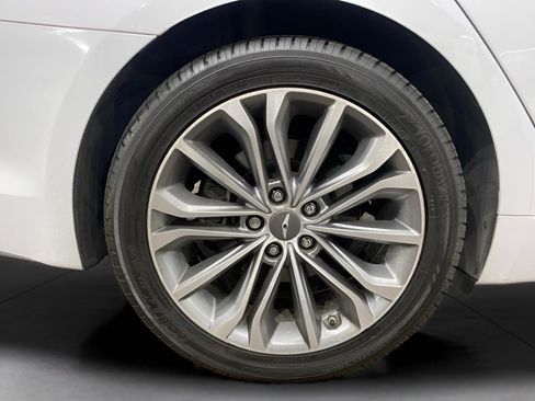 Used 2017 Genesis G80 3.8 image 23