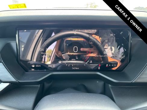 Used 2026 GMC Acadia AT4 AWD/4WD image 15