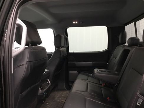 Used 2021 Ford F150 Lariat w/ Equipment Group 502A High image 13