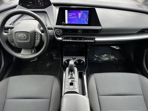Used 2024 Toyota Prius LE image 15