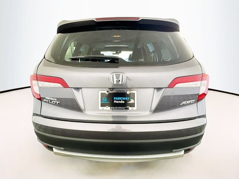 Used 2017 Honda Pilot EX-L image 7